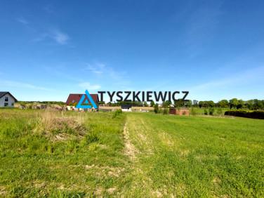Działka budowlana Wyszecino