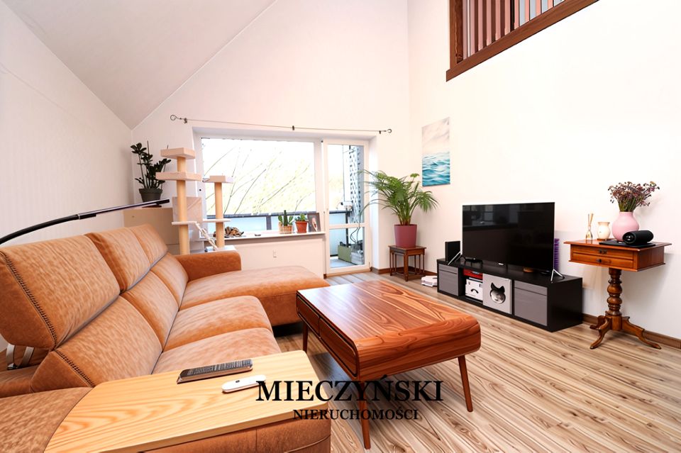 Mieszkanie Gorzów Wielkopolski