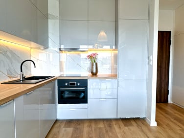 Mieszkanie Warszawa wynajem