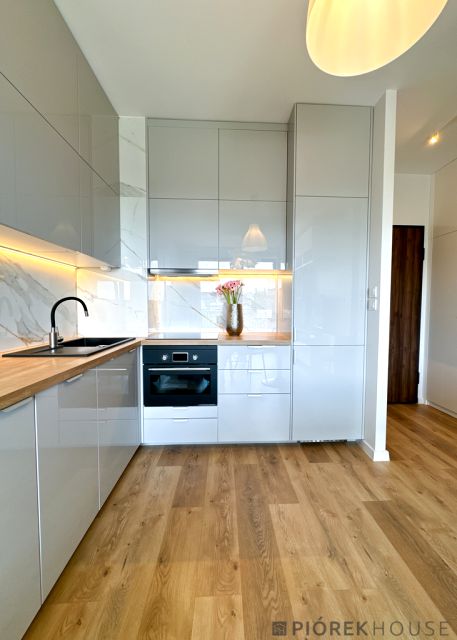 Mieszkanie Warszawa wynajem