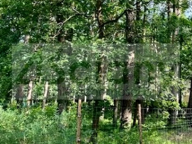 Działka budowlana Magdalenka