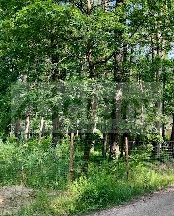 Działka budowlana Magdalenka