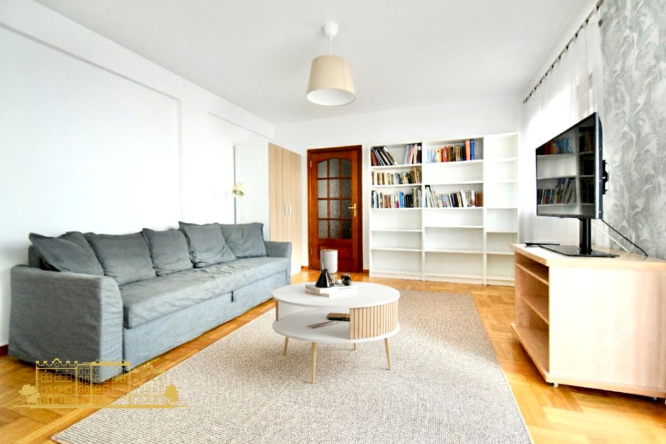 Mieszkanie apartamentowiec wynajem