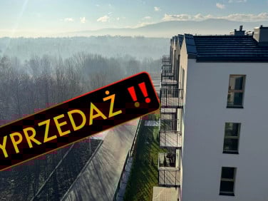 Mieszkanie Bielsko-Biała