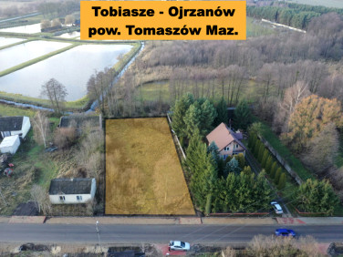 Działka budowlana sprzedam