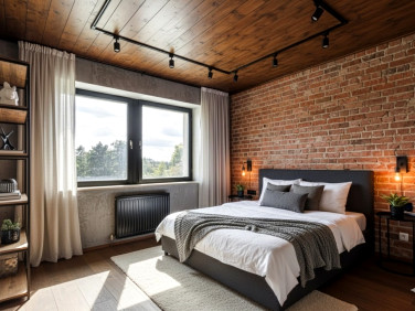 Mieszkanie blok mieszkalny Żagań