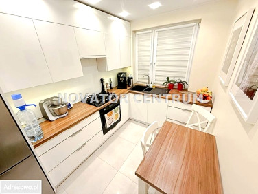 Mieszkanie Bydgoszcz