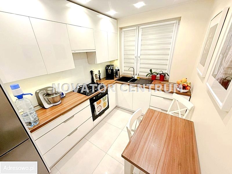 Mieszkanie Bydgoszcz