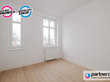 Mieszkanie Tczew