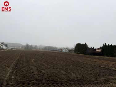 Działka budowlana Niewodnica Kościelna