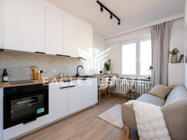 Mieszkanie blok mieszkalny sprzedaż