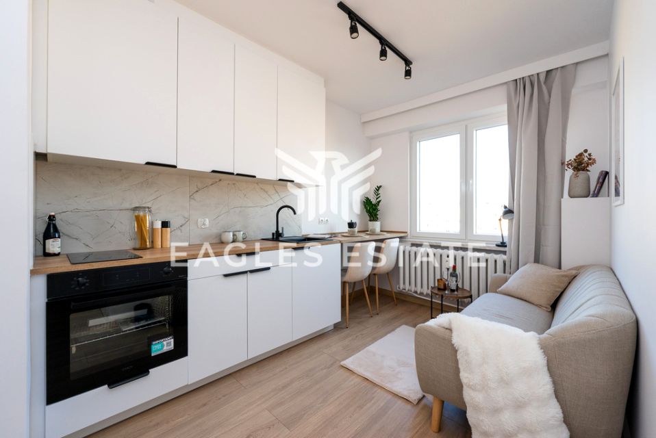 Mieszkanie blok mieszkalny sprzedaż