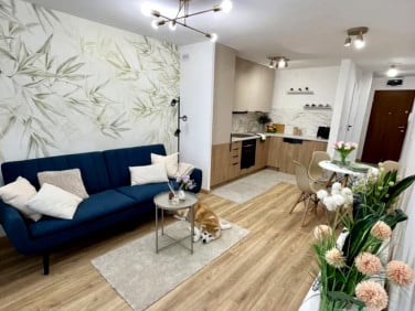 Mieszkanie Lublin