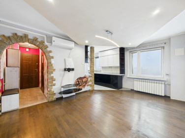 Mieszkanie Wodzisław Śląski