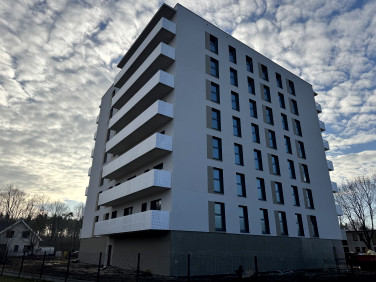 Mieszkanie apartamentowiec Kędzierzyn-Koźle