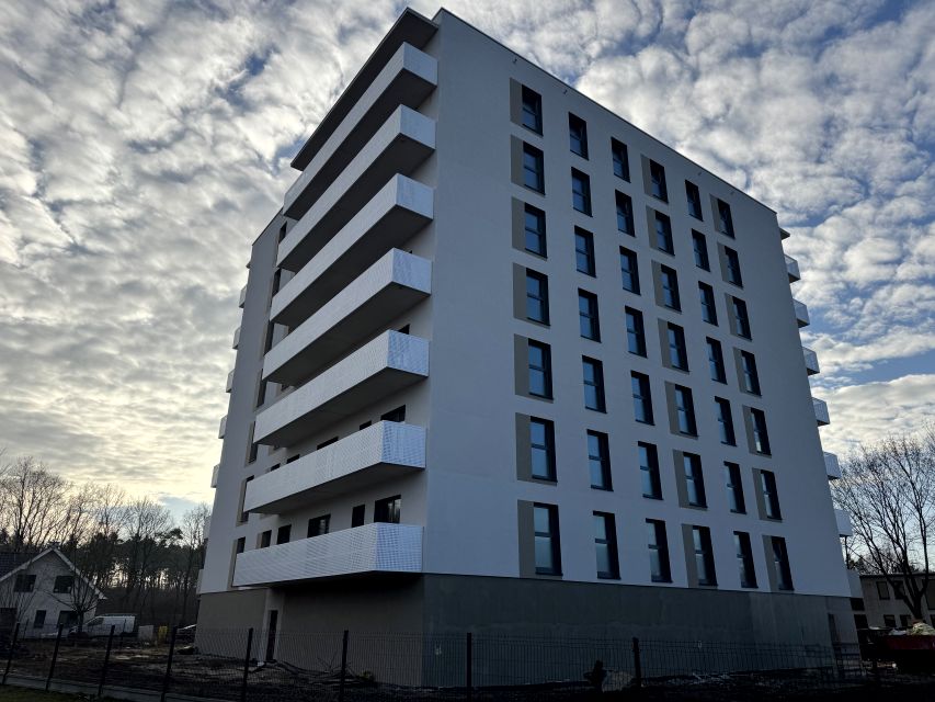 Mieszkanie apartamentowiec Kędzierzyn-Koźle