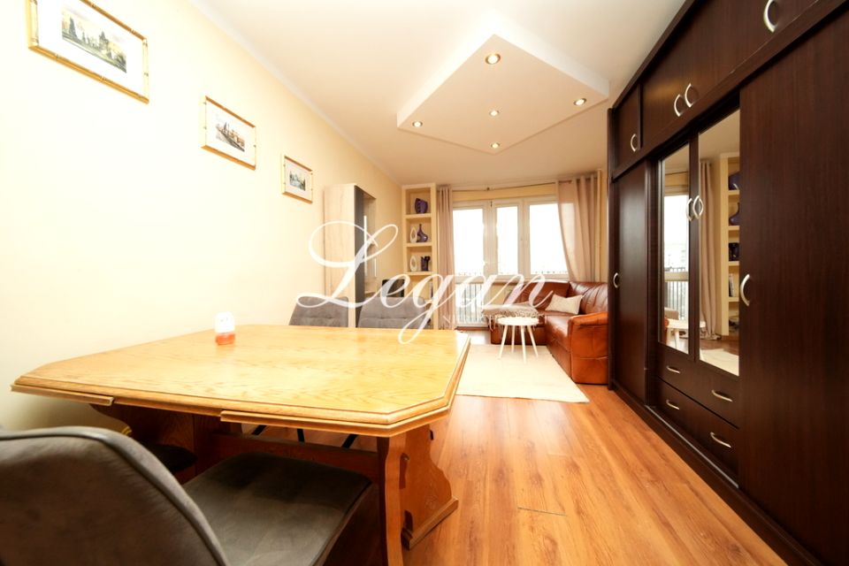 Mieszkanie Gorzów Wielkopolski