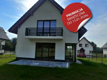 Dom Przeginia Duchowna