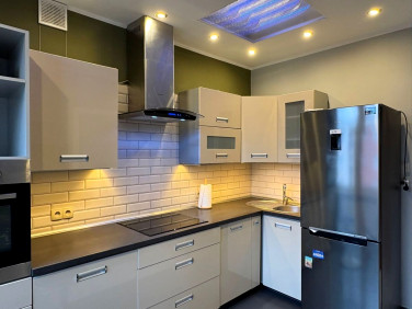 Mieszkanie Grudziądz