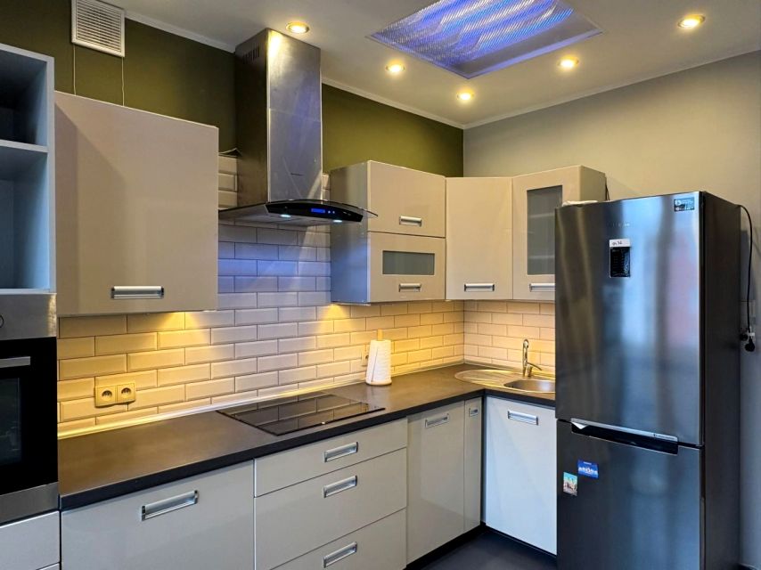 Mieszkanie Grudziądz