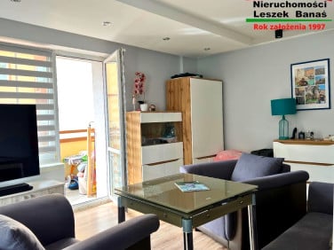 Mieszkanie Grudziądz