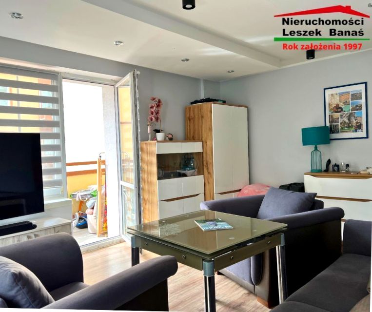 Mieszkanie Grudziądz