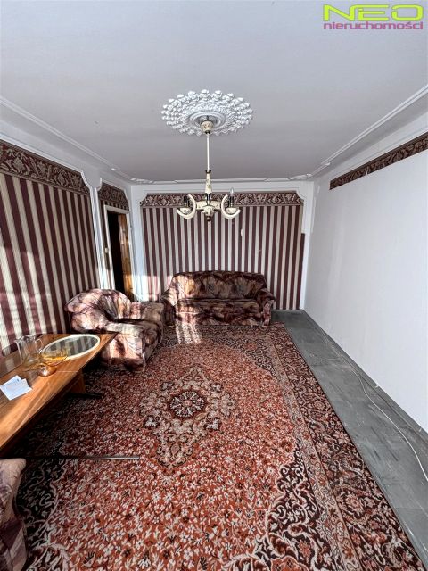 Mieszkanie Częstochowa