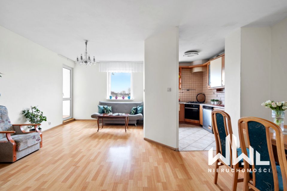 Mieszkanie Warszawa