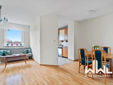 Mieszkanie Warszawa sprzedaż