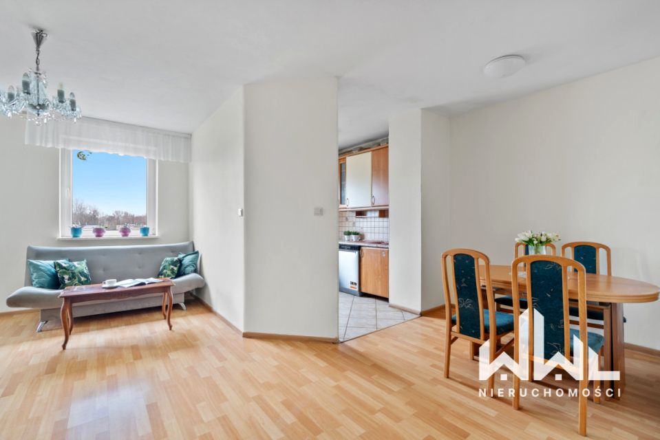Mieszkanie Warszawa sprzedaż