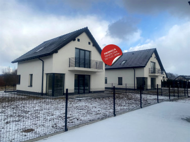 Dom Liszki sprzedaż