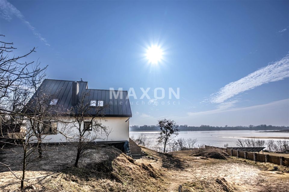 Dom Wólka Smoszewska