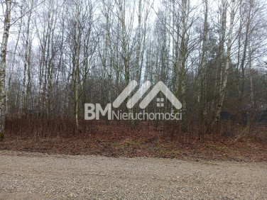 Działka budowlana Radonie