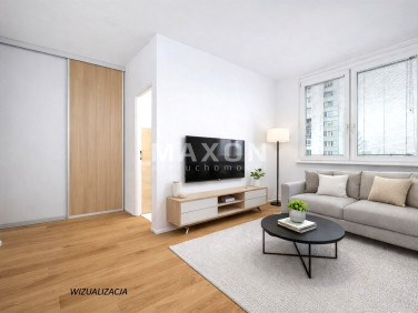 Mieszkanie blok mieszkalny Warszawa