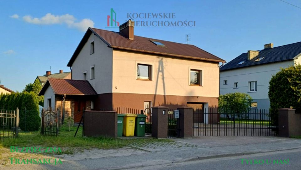 Dom Koteże sprzedaż