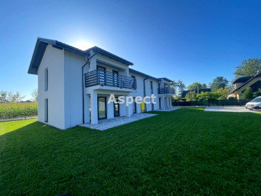 Mieszkanie apartamentowiec sprzedaż