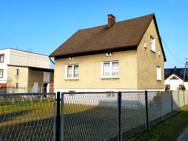 Dom Wodzisław Śląski