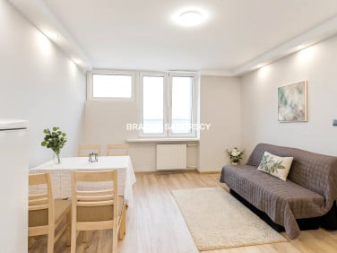 Mieszkanie Kraków