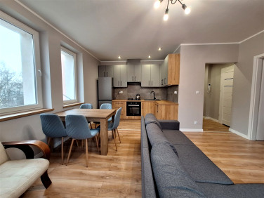 Mieszkanie Oświęcim