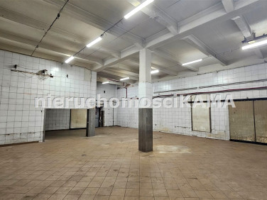 Budynek użytkowy Bielsko-Biała