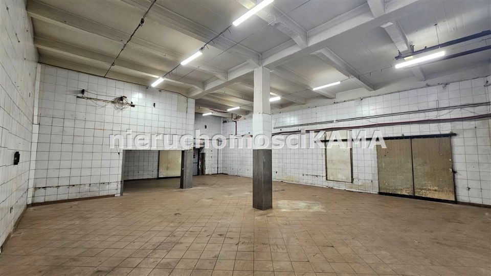 Budynek użytkowy Bielsko-Biała