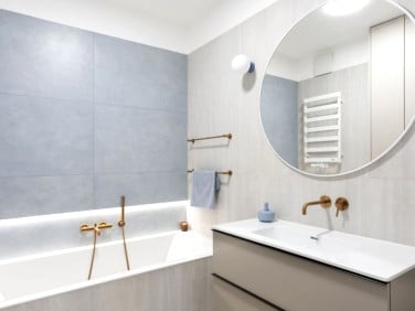 Mieszkanie blok mieszkalny Wrocław