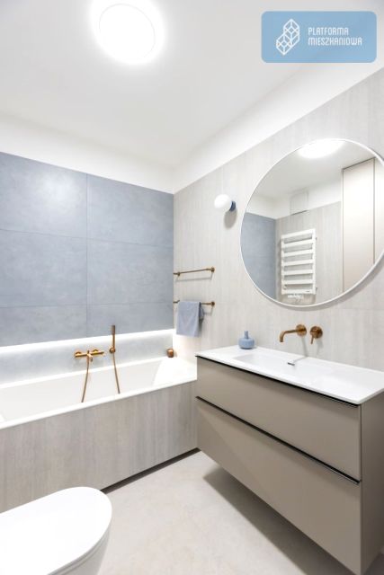 Mieszkanie blok mieszkalny Wrocław