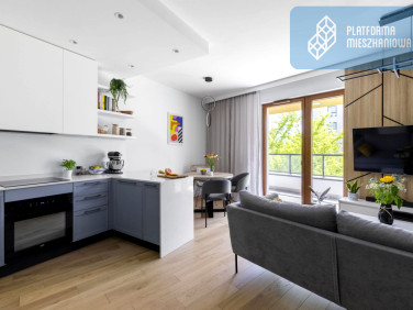 Mieszkanie Wrocław sprzedaż