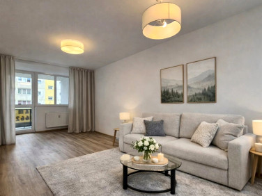 Mieszkanie Kołobrzeg