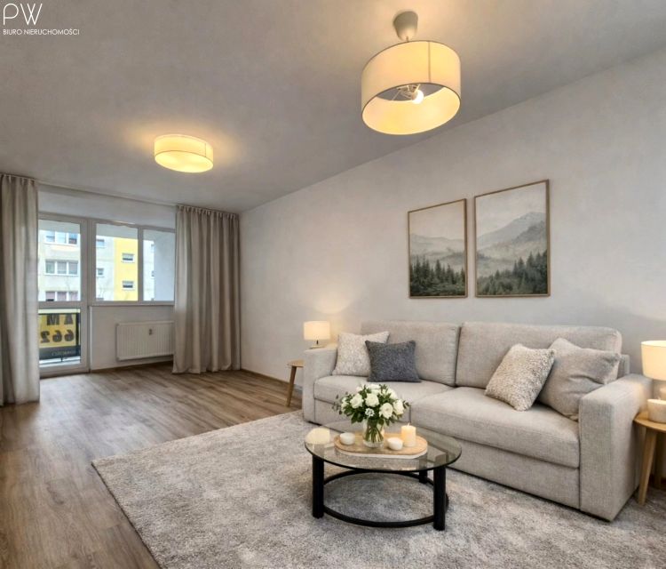 Mieszkanie Kołobrzeg