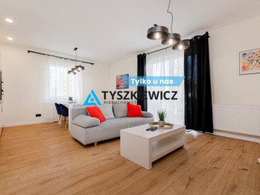 Mieszkanie Władysławowo