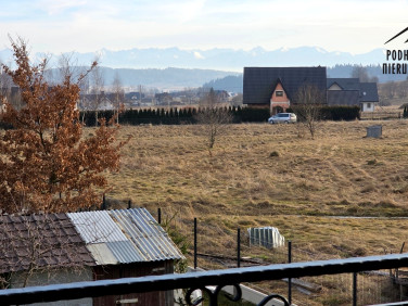 Dom Zubrzyca Górna sprzedaż