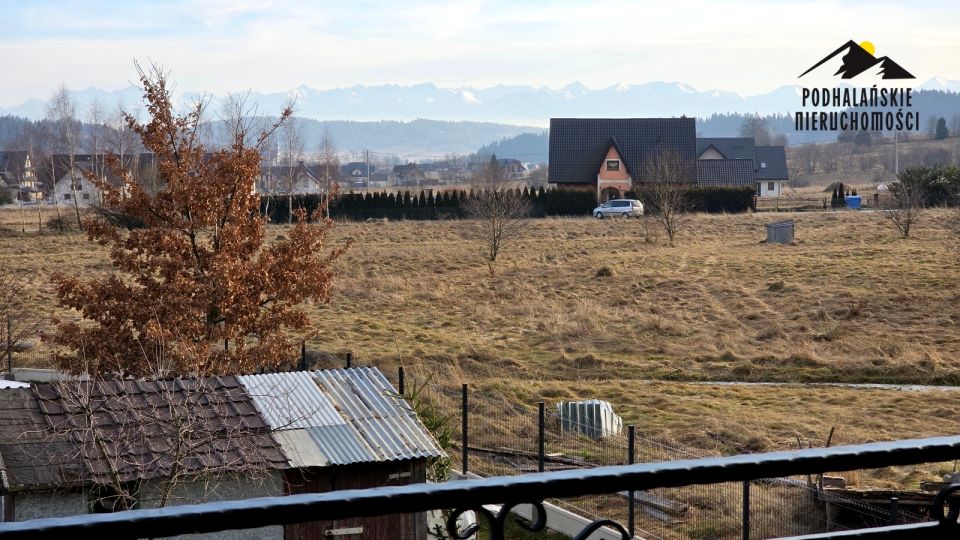 Dom Zubrzyca Górna sprzedaż