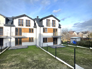 Mieszkanie Myślenice